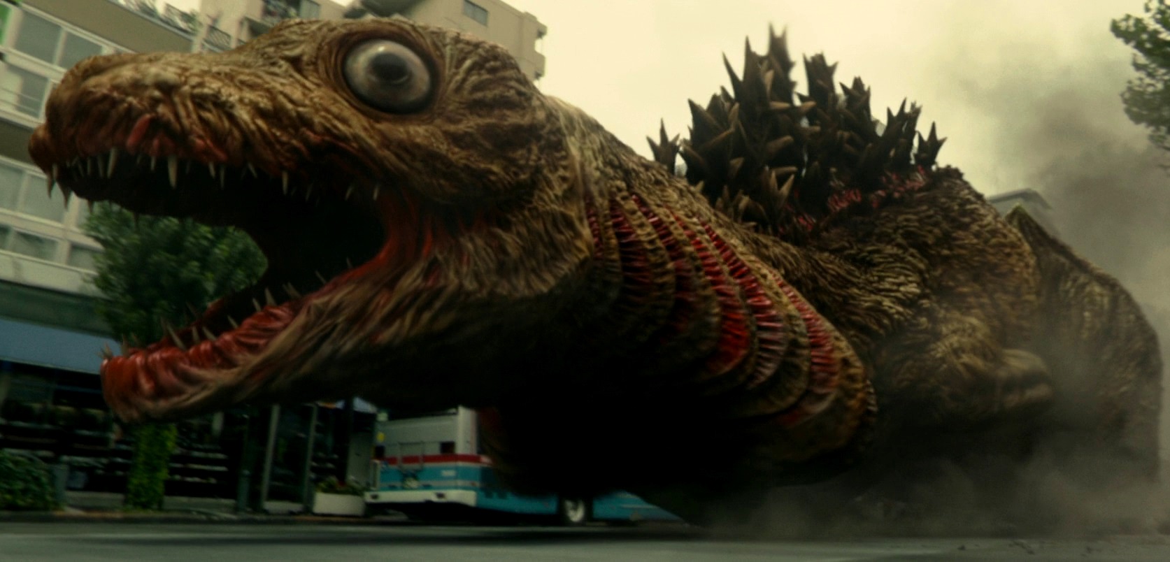 shin godzilla 2
